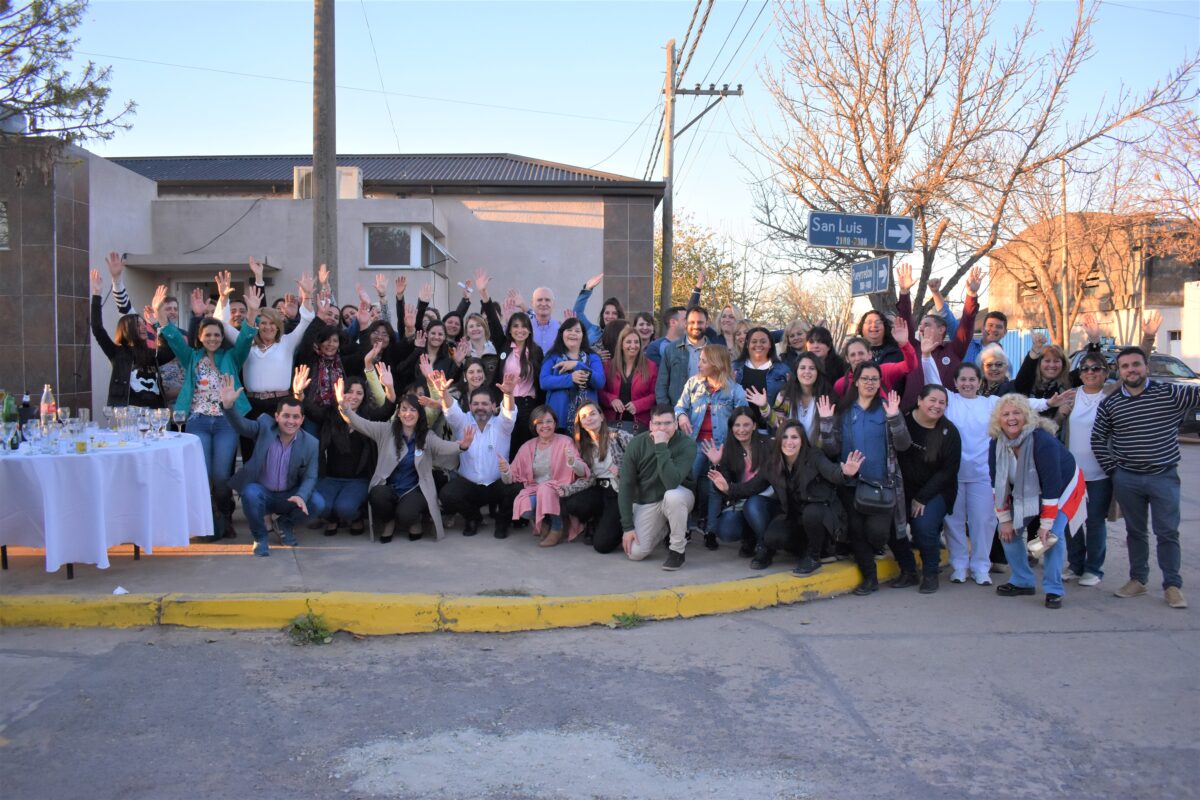 Colegio de Profesionales en Enfermería de Santa Fe