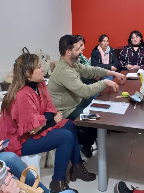 Colegio de Profesionales en Enfermería de Santa Fe