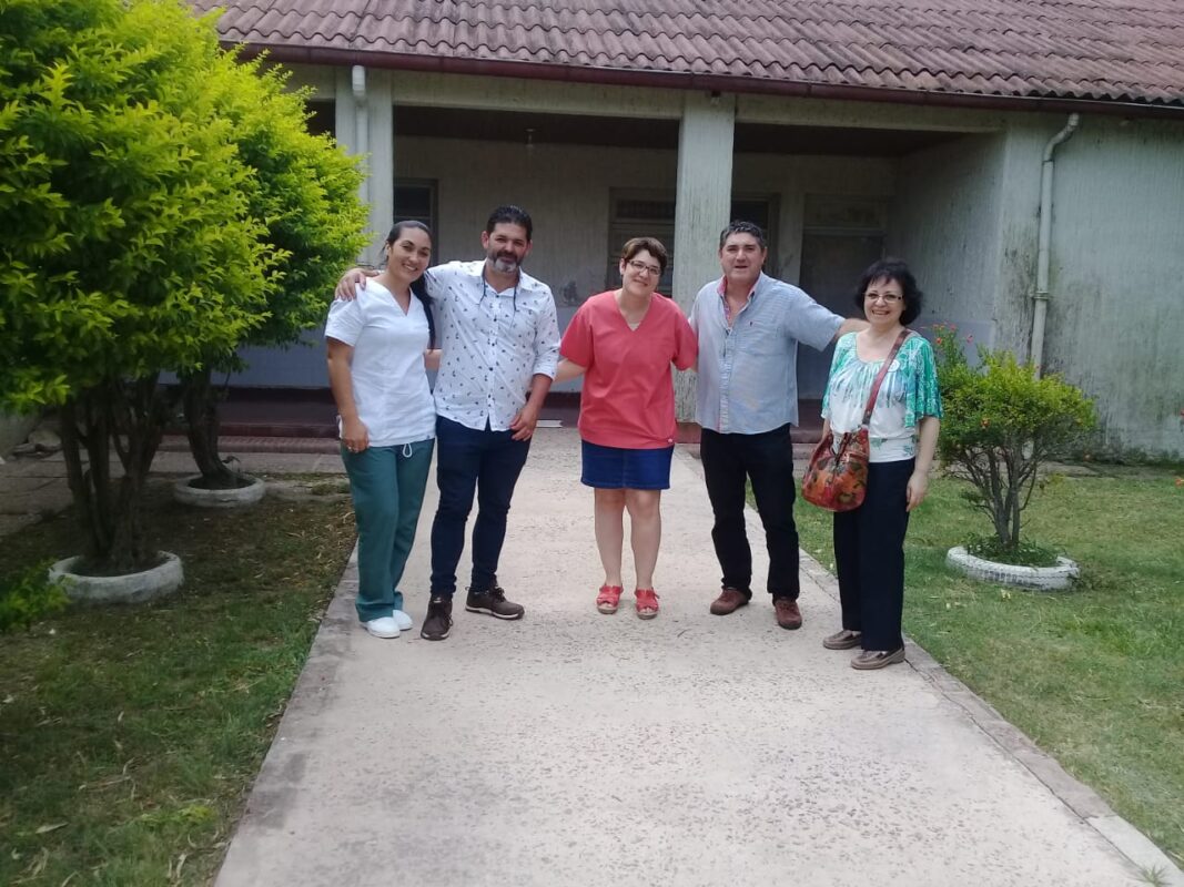 Colegio de Profesionales en Enfermería de Santa Fe