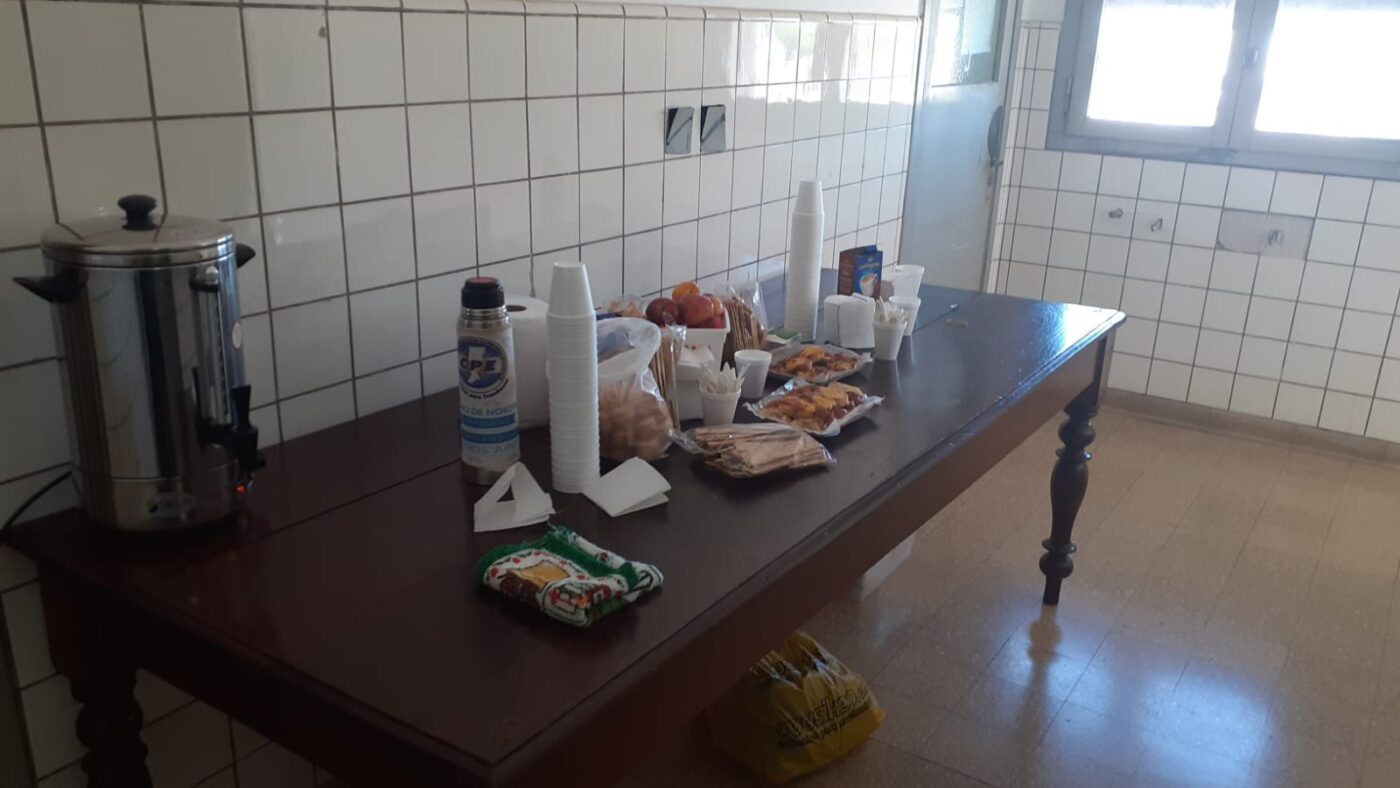 Colegio de Profesionales en Enfermería de Santa Fe