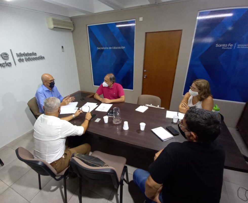 Colegio de Profesionales en Enfermería de Santa Fe