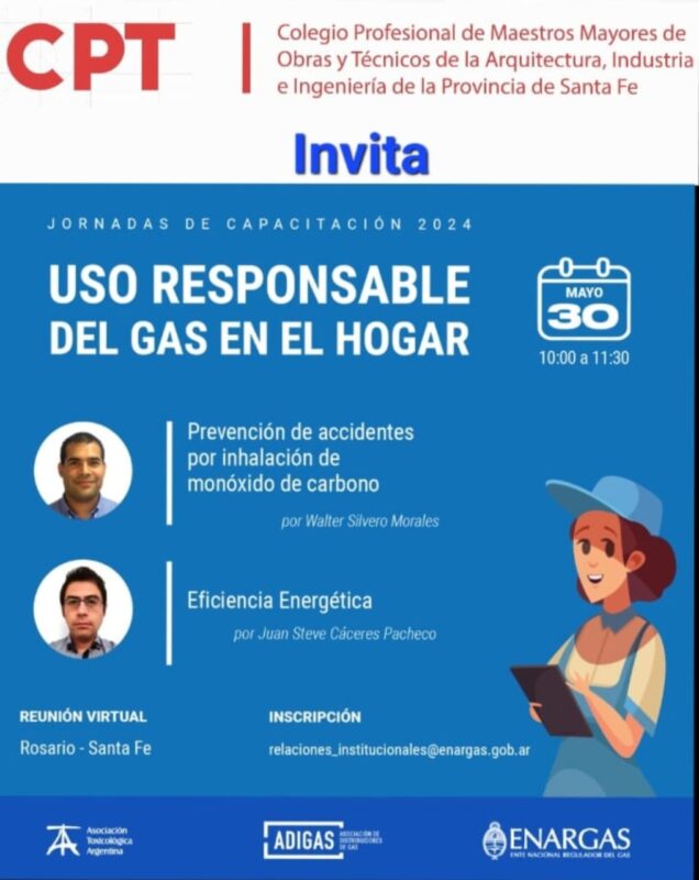 Colegio de Profesionales en Enfermería de Santa Fe