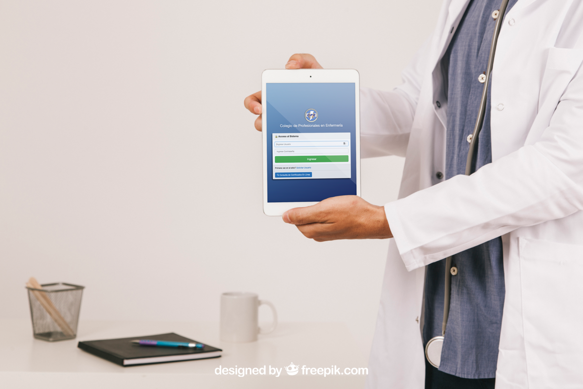 Colegio de Profesionales en Enfermería de Santa Fe