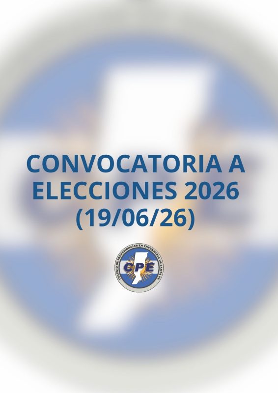 Colegio de Profesionales en Enfermería de Santa Fe