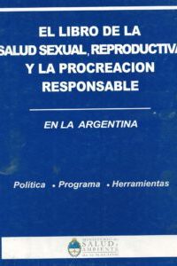 El-libro-de-la-salud-sexual-reproductiva-y-la-procreación-responsable