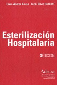 Esterilización-Hospitalaria